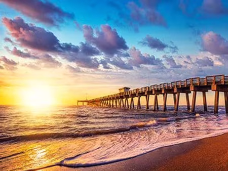 Venice Beach Vacation Rentals at GulfCoastVacations.com