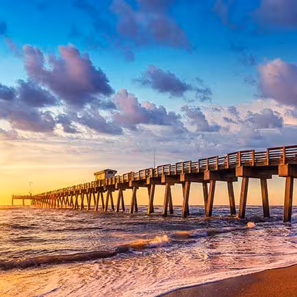 Florida Vacation Rentals at GulfCoastVacations.com