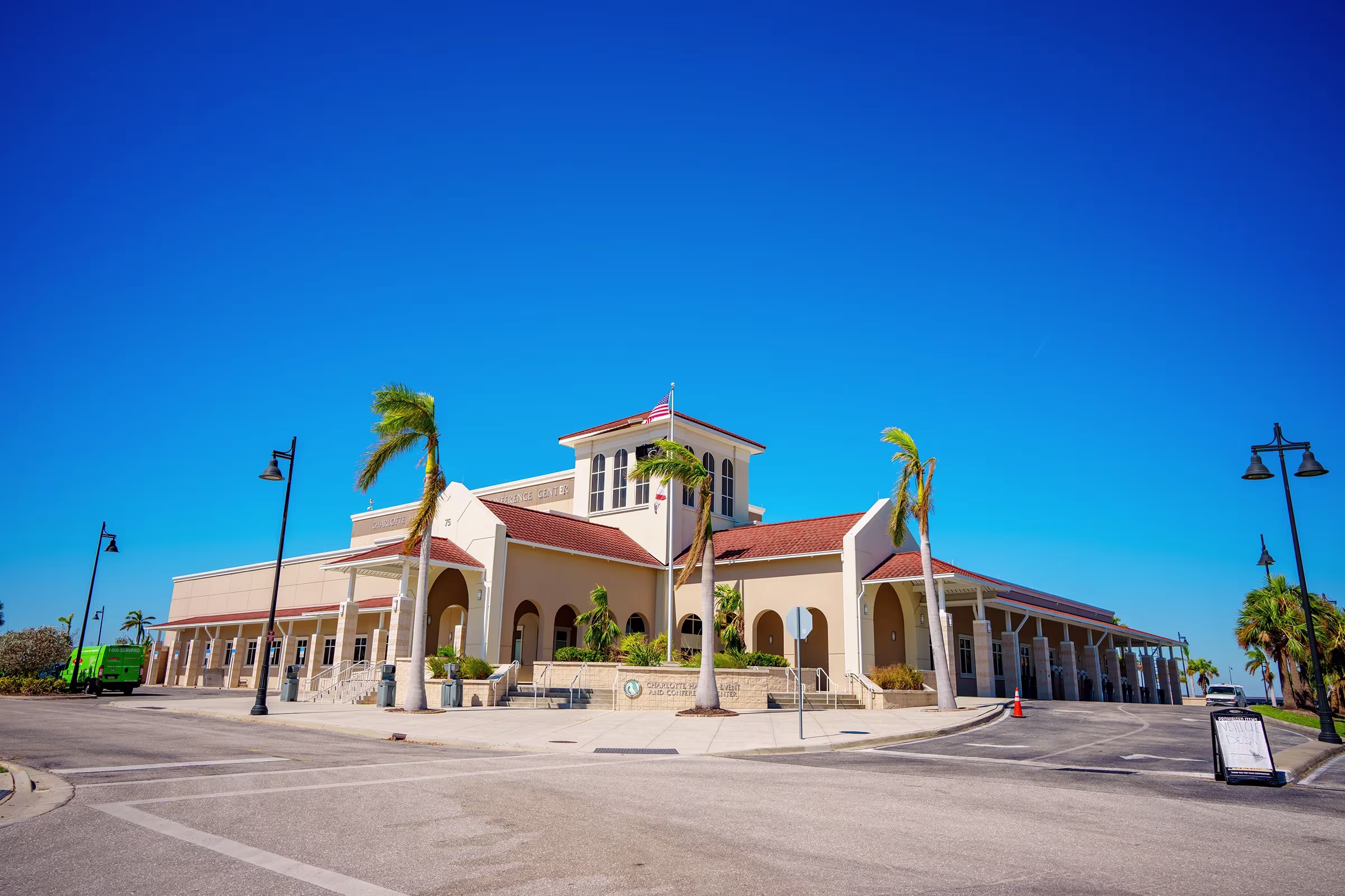 Gulf Coast Vacation Rentals in Punta Gorda