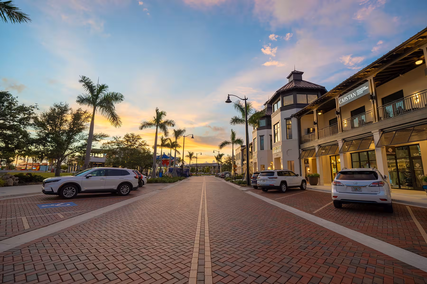 Downtown Wellen Park Florida vacation rentals