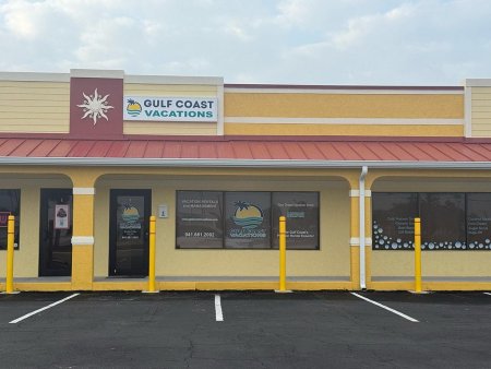 Gulf Coast Vacations Englewood Office