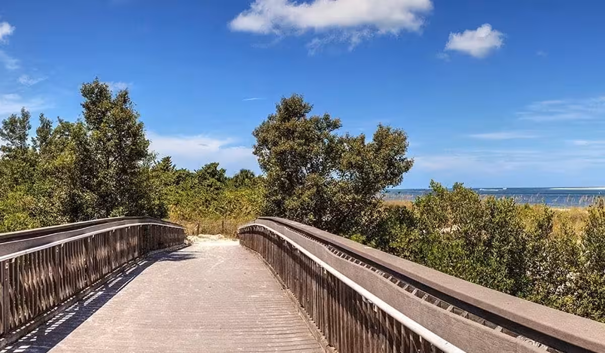Fort Myers and Bonita Beach Florida vacation rentals
