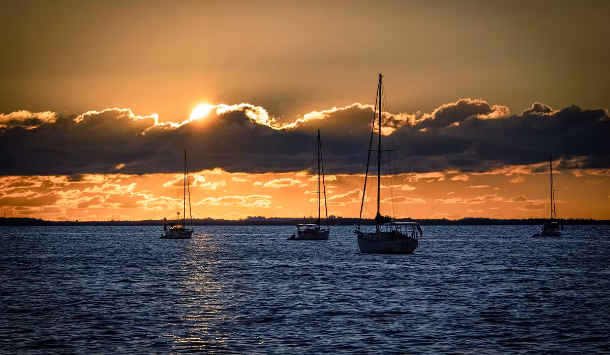 Punta Gorda and Charlotte Harbor waterfront vacation rentals