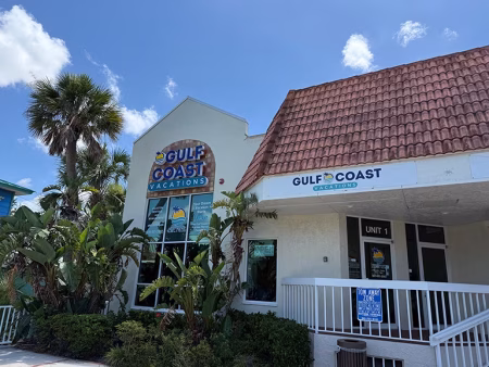 Gulf Coast Vacations Siesta Key Office