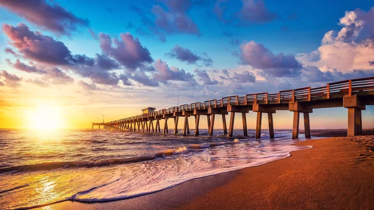 Venice - Florida Gulf Coast Vacations