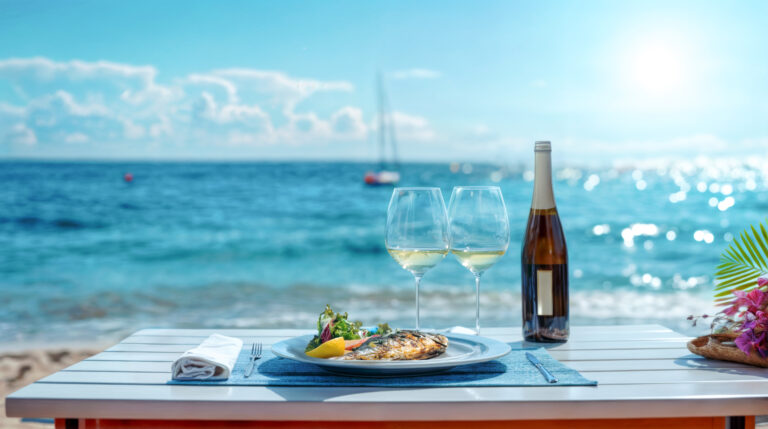 Savor Sarasota 2026 with Gulf Coast Vacations