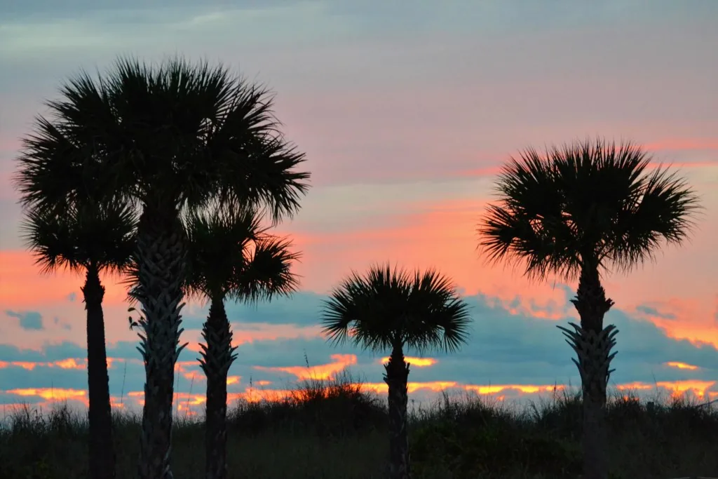 Retro Retreat – Canal-Front 2BR Close to Beach