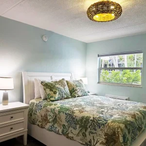 Venice Villas Studio – Pool & 2 Min Walk To Beach