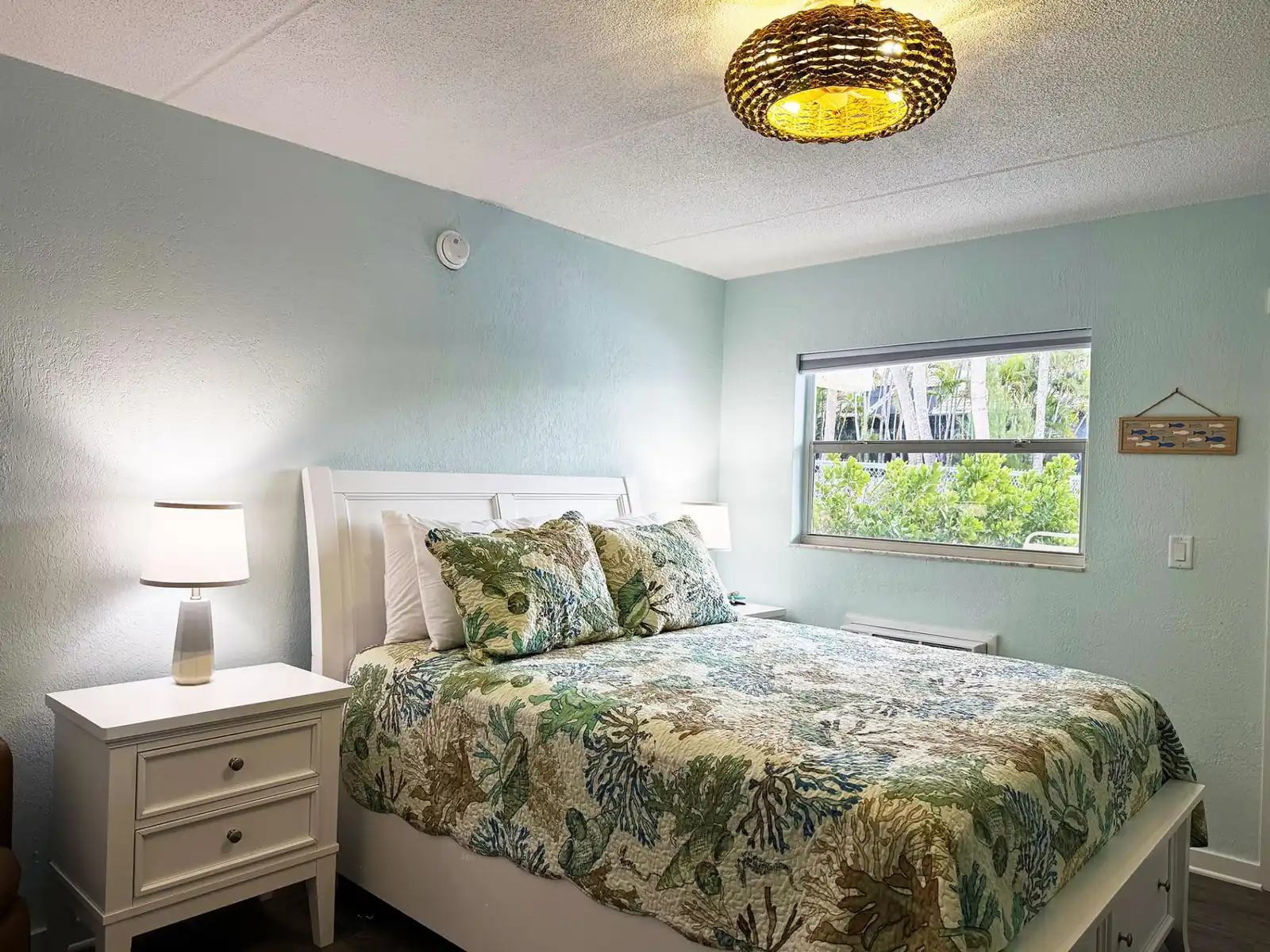Venice Villas Studio – Pool & 2 Min Walk To Beach