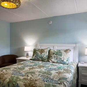 Venice Villas Studio – Pool & 2 Min Walk To Beach