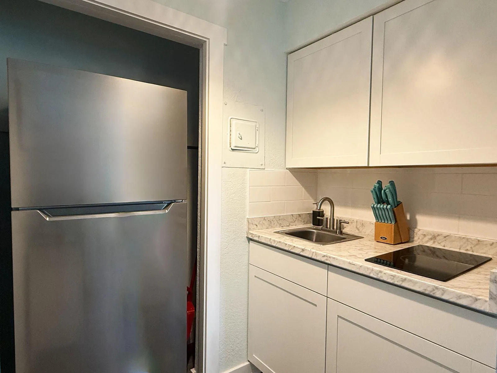 Venice Villas Studio – Pool & 2 Min Walk To Beach