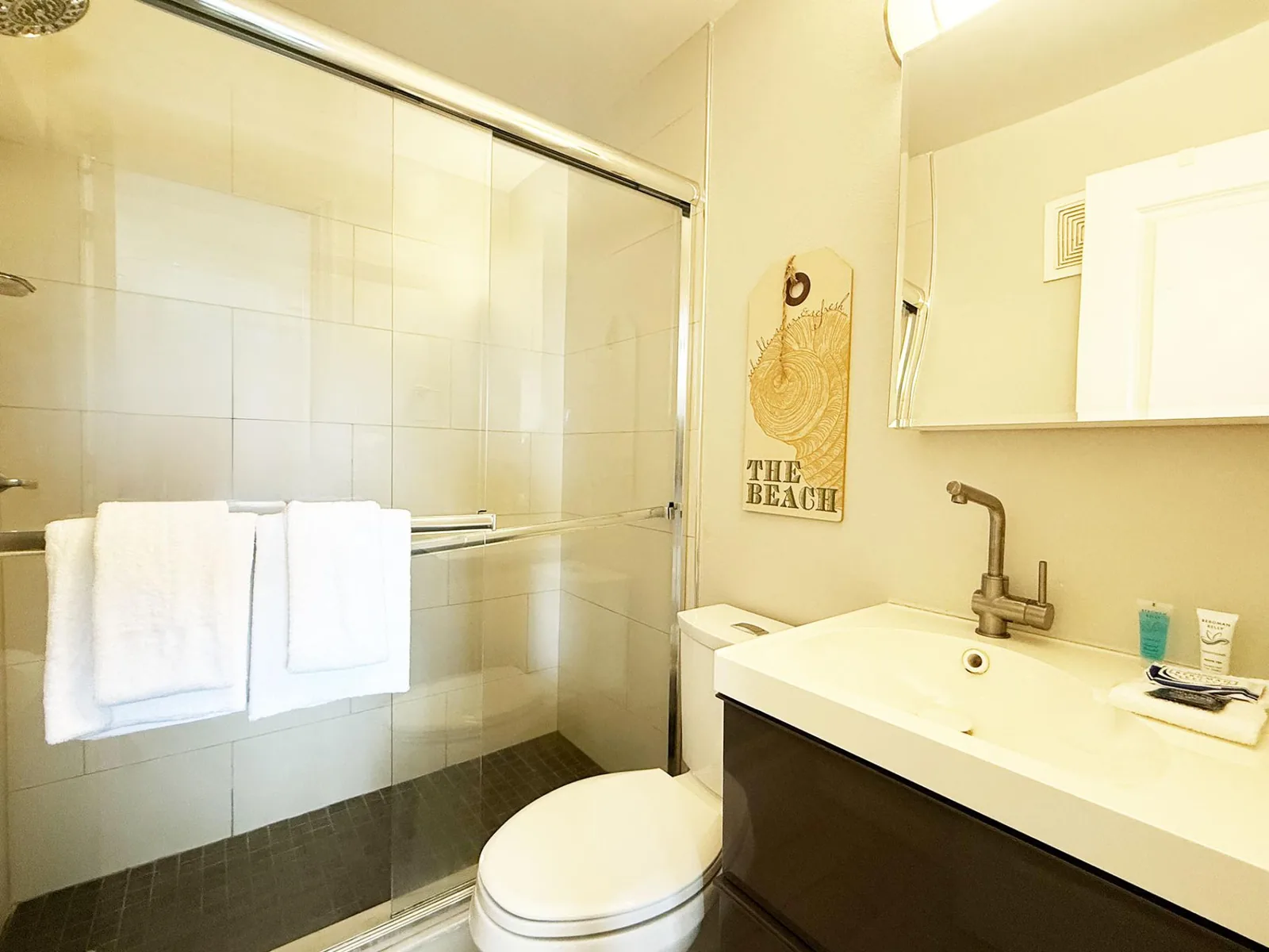 Gulf-Side Studio – Venice Villas Near Pool