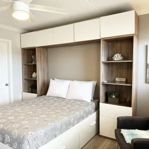 Gulf-Side Studio – Venice Villas Near Pool