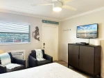 Venice Villas Upper Floor Golden Beach