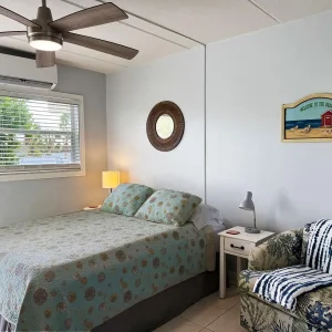 Venice Villas Studio – Upper Level Poolside #74
