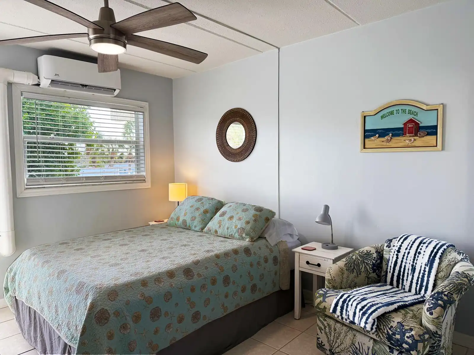 Venice Villas Studio – Upper Level Poolside #74