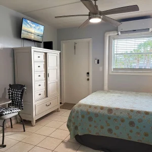 Venice Villas Studio – Upper Level Poolside #74