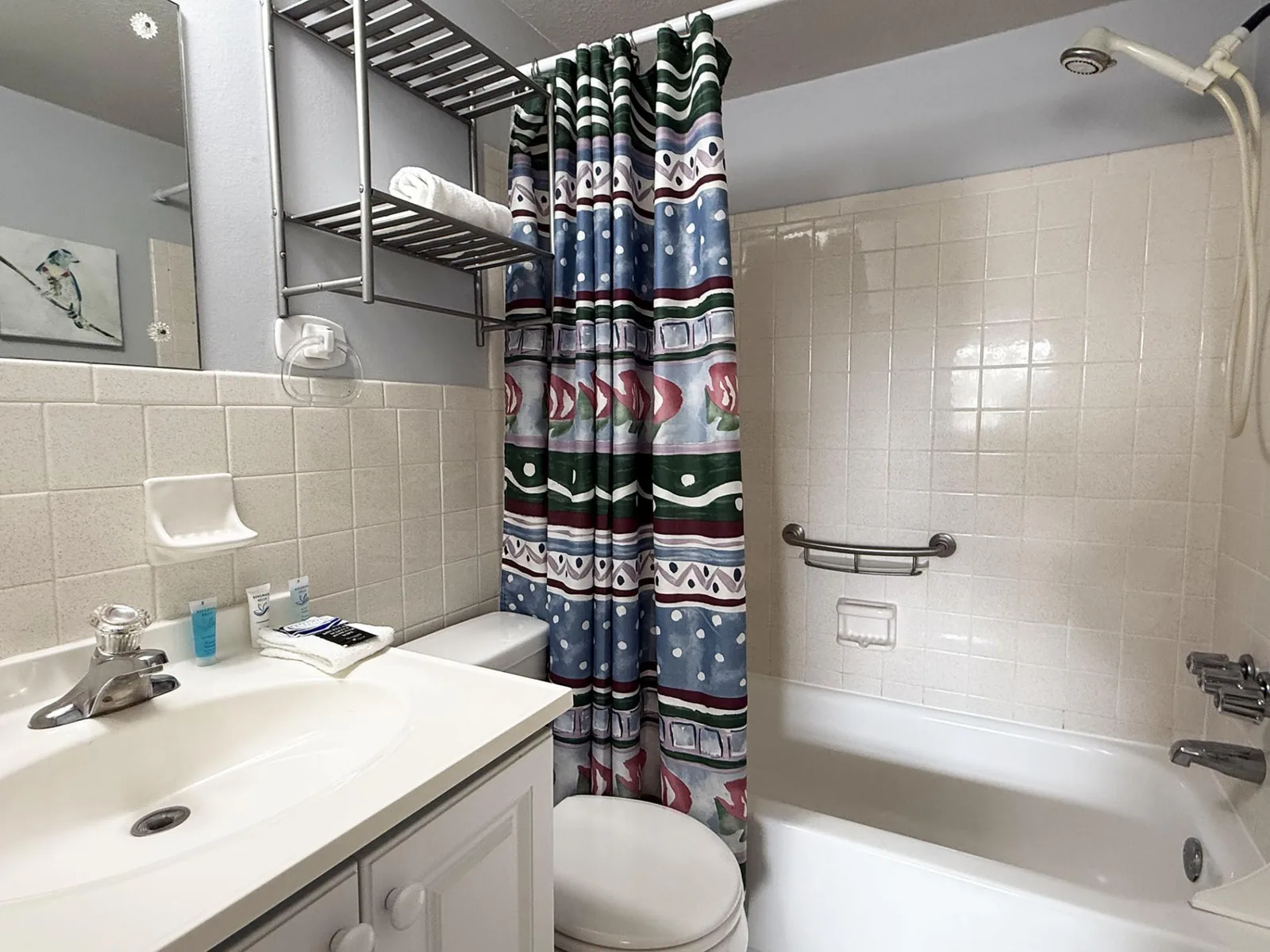 Venice Villas Studio – Upper Level Poolside #74