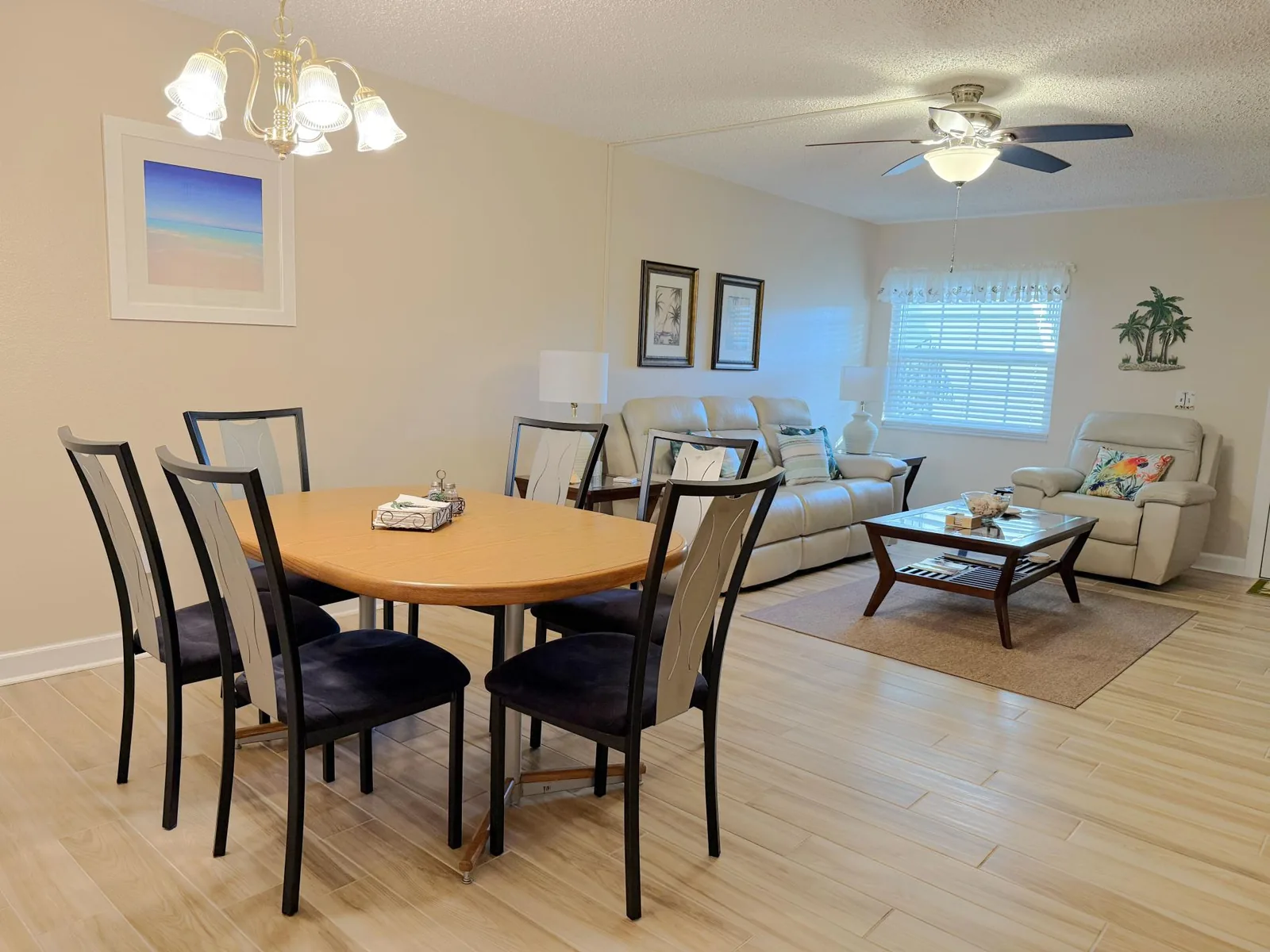 Poolside 2BR – Boca to Manasota in Minutes