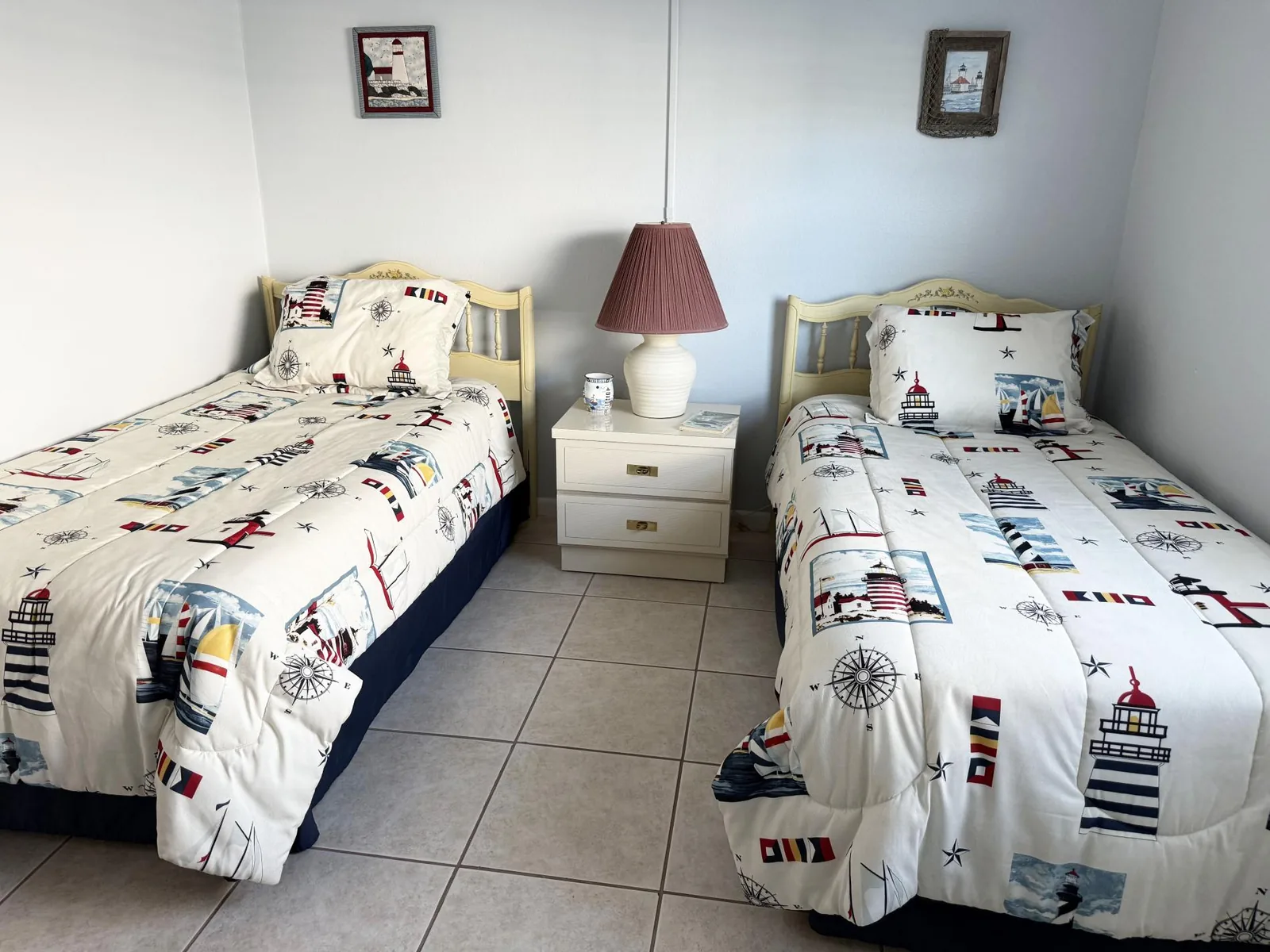 Poolside 2BR – Boca to Manasota in Minutes