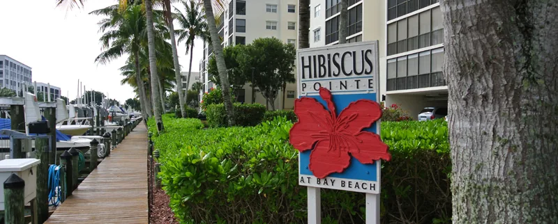 2BR – Penthouse, Pool, Beach & Water Views