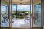 2BR – Penthouse, Pool, Beach & Water Views