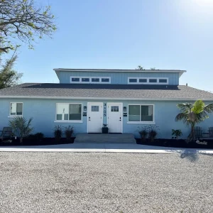 Sunsets, Seafood, and Serenity Pet - Boat Friendly