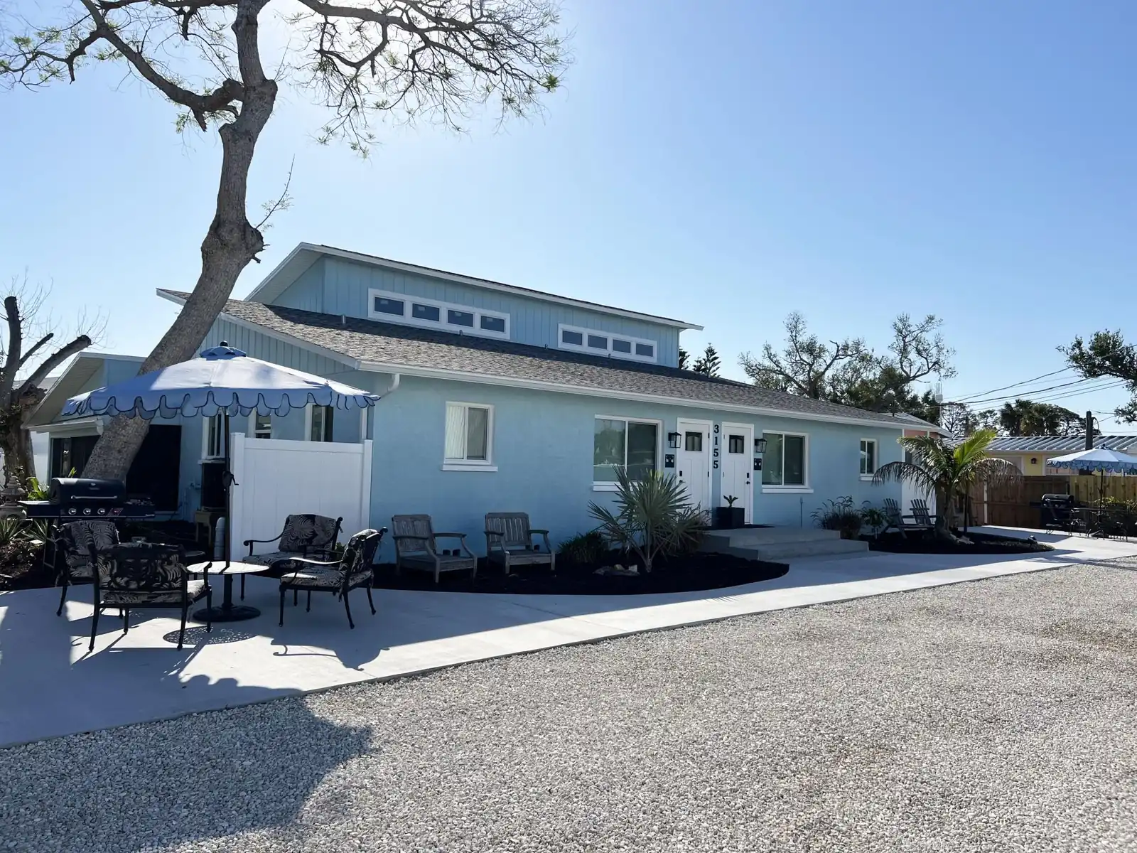 Relaxed Coastal Retreat - Pet & Boat Friendly