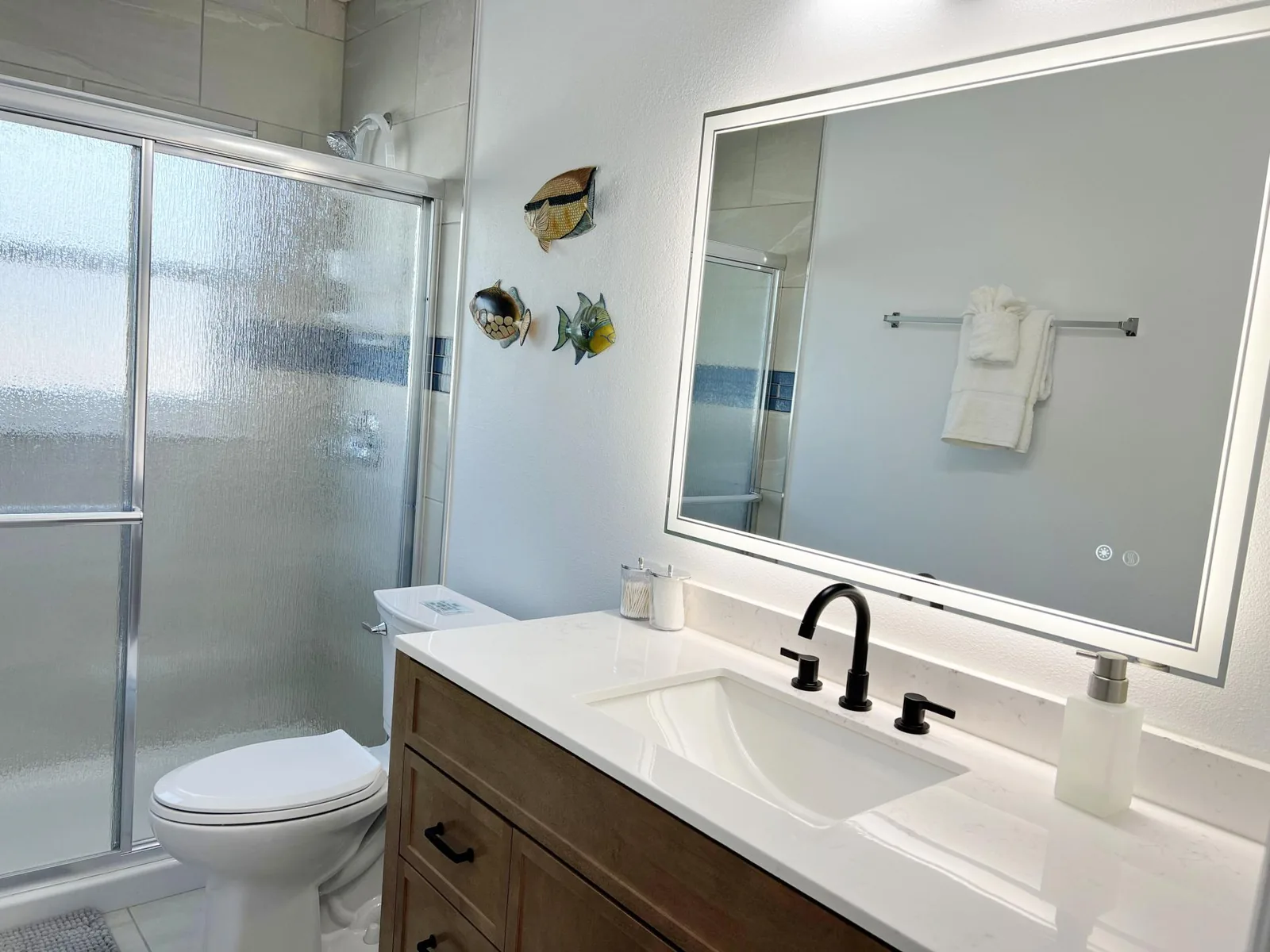 Relaxed Coastal Retreat - Pet & Boat Friendly
