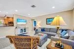 4BR Heated Pool & Hot Tub – Deeded Beach Access