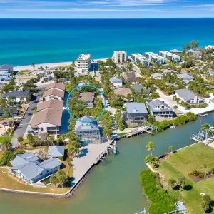 4BR Heated Pool & Hot Tub – Deeded Beach Access