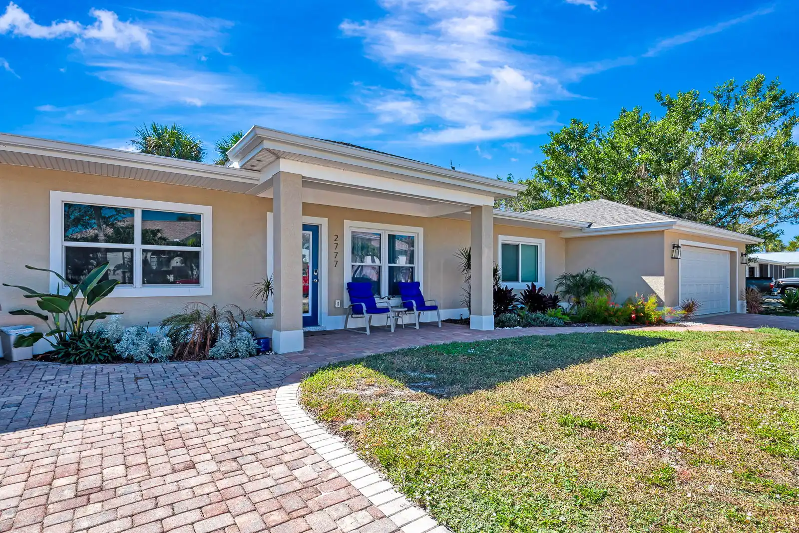 4BR Heated Pool & Hot Tub – Deeded Beach Access