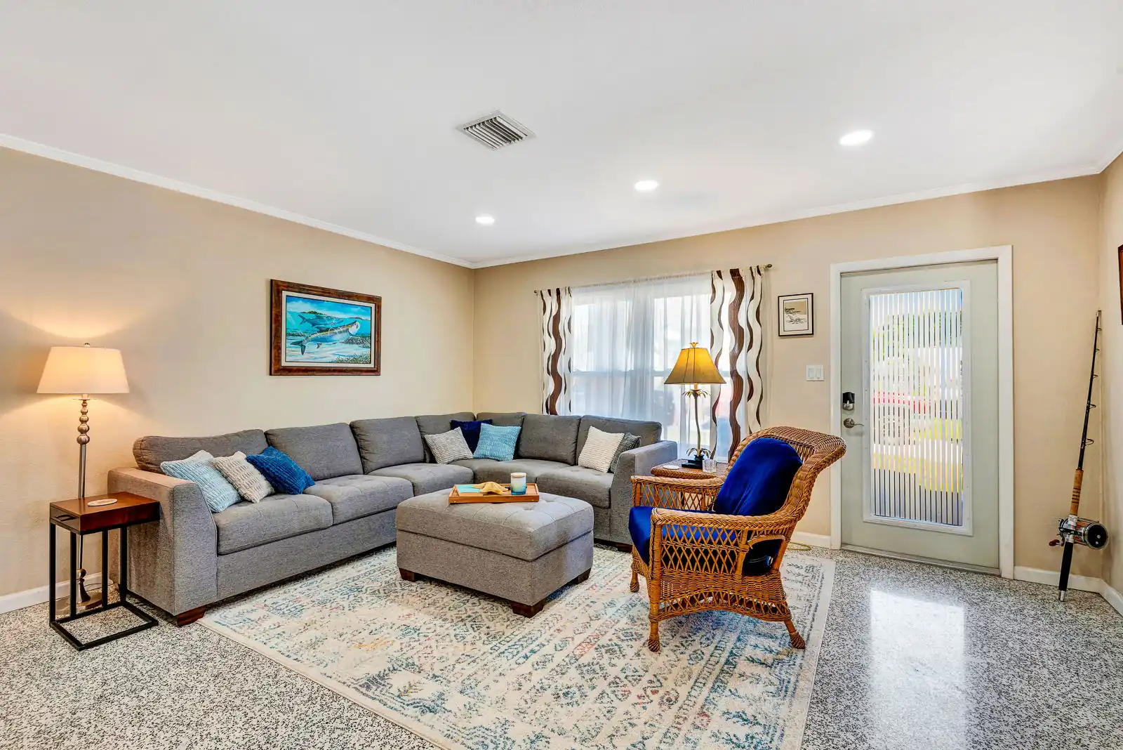 4BR Heated Pool & Hot Tub – Deeded Beach Access
