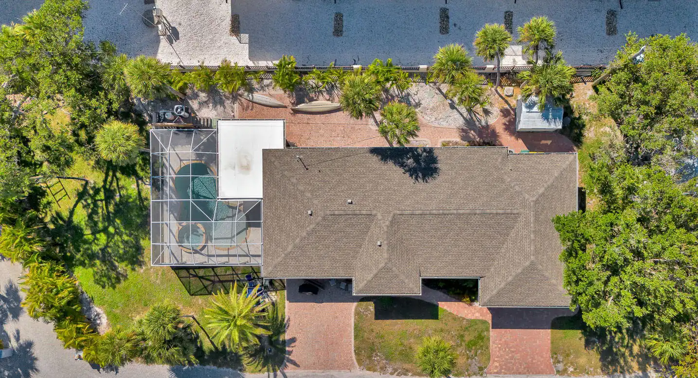 4BR Heated Pool & Hot Tub – Deeded Beach Access