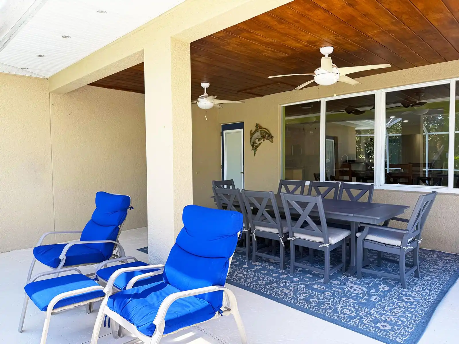 4BR Heated Pool & Hot Tub – Deeded Beach Access