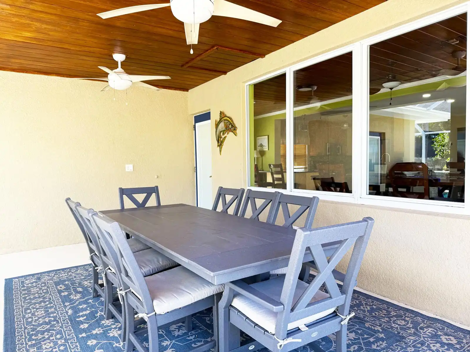 4BR Heated Pool & Hot Tub – Deeded Beach Access