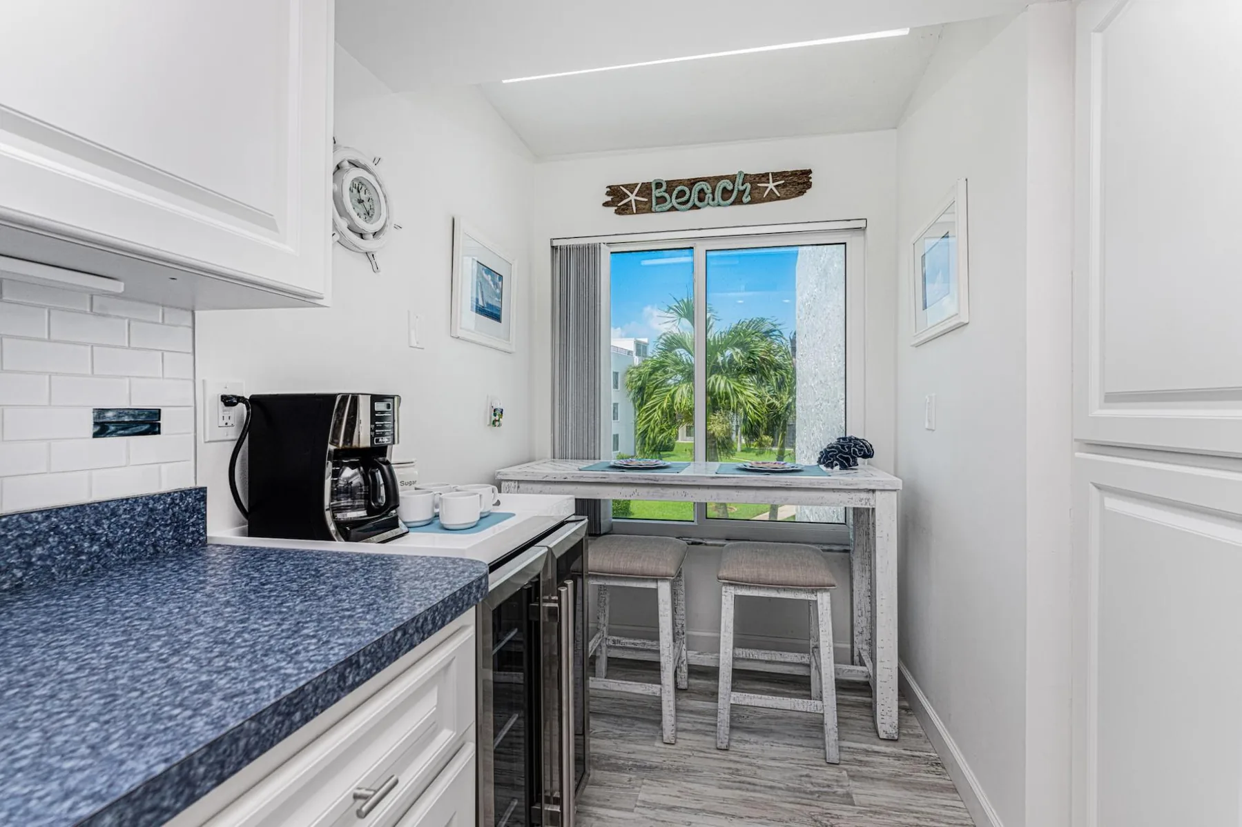 Tamarind 2BR – Bright, Beachy & Steps to the Sand