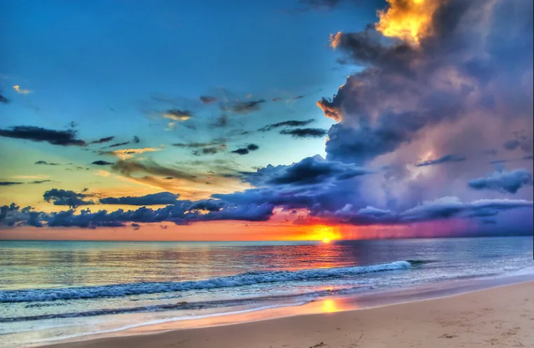 2BR Sandpiper Key - Walk to Beach & Dining