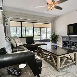 2BR Sandpiper Key - Walk to Beach & Dining