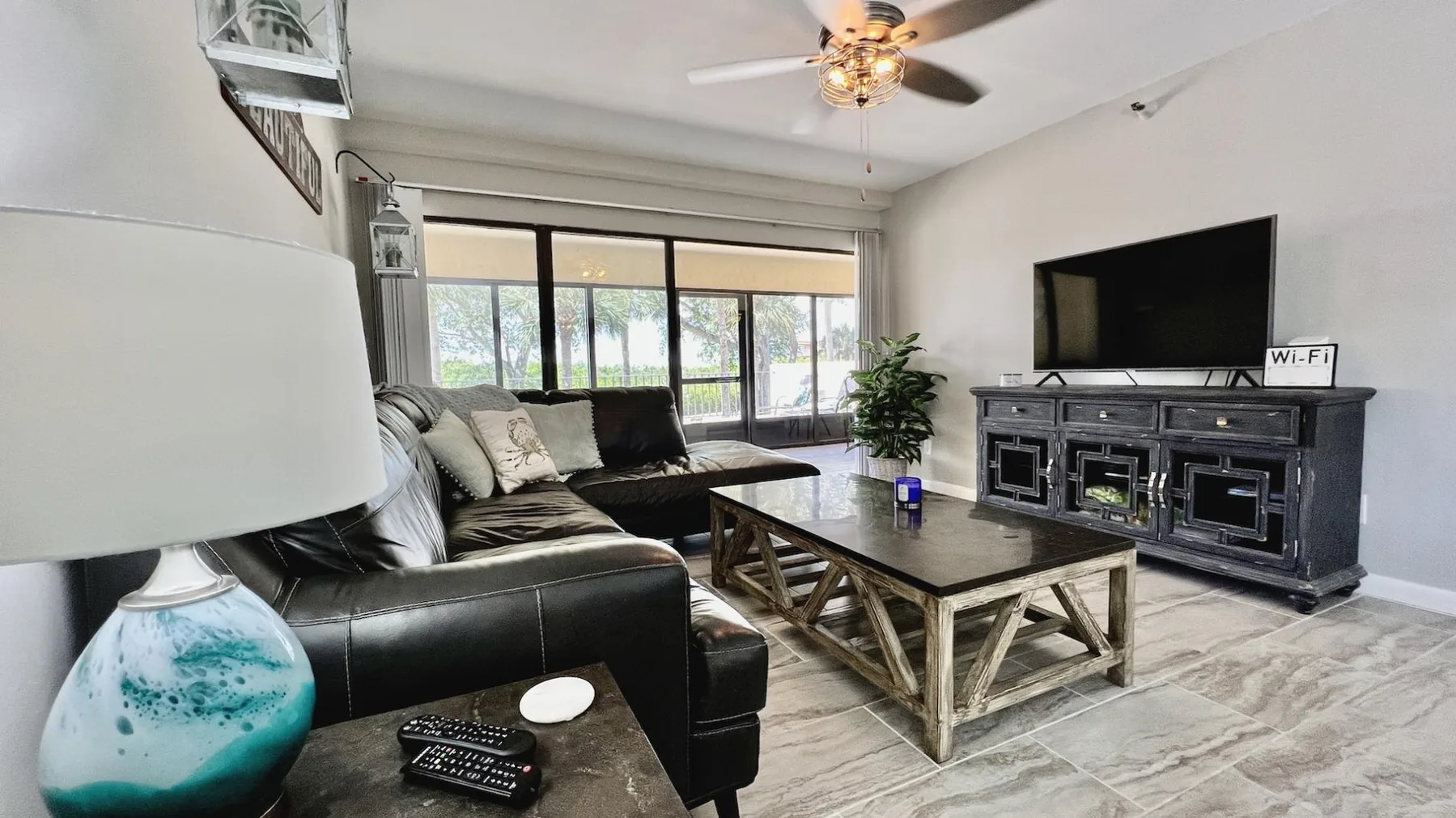 2BR Sandpiper Key - Walk to Beach & Dining