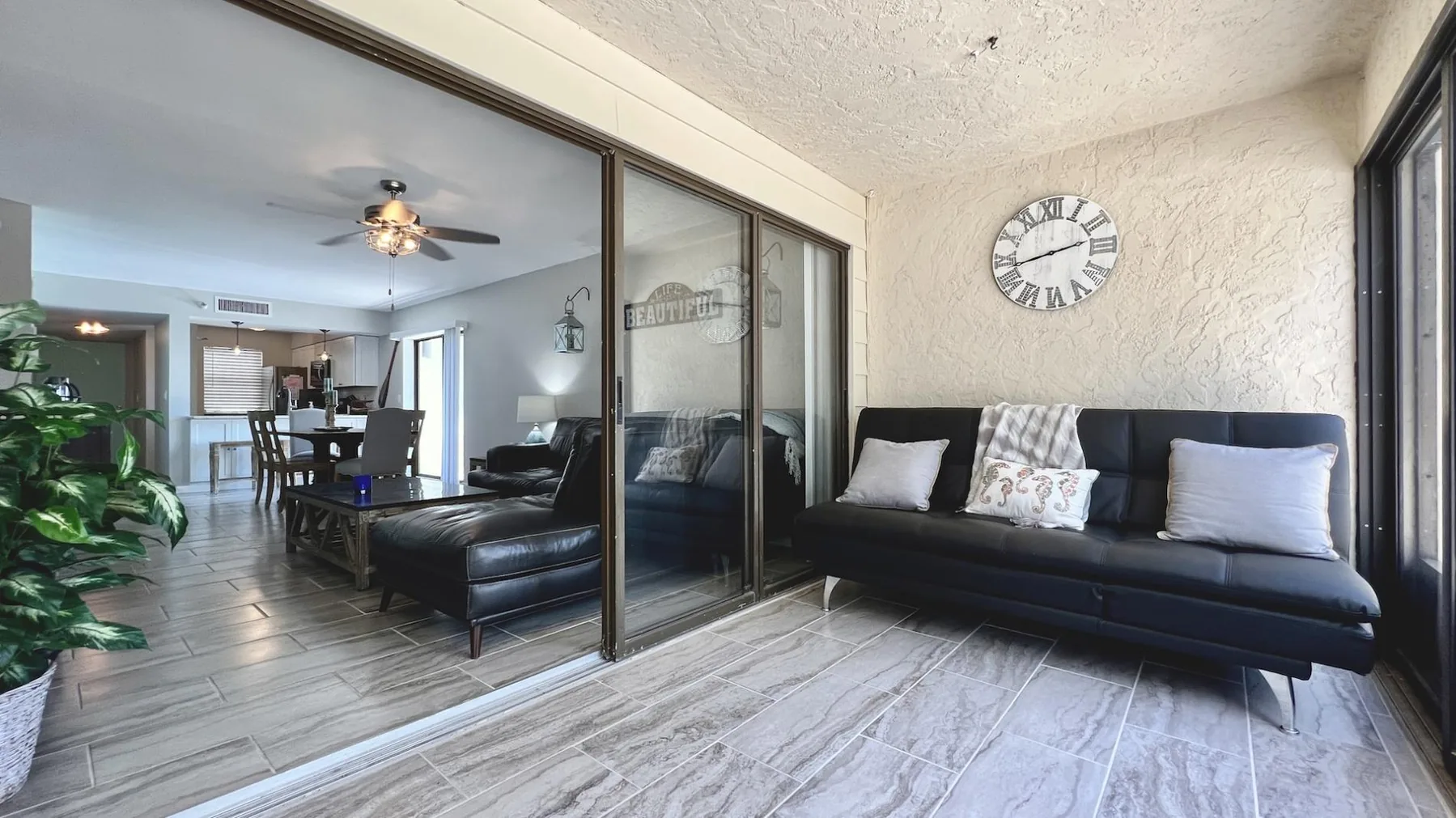 2BR Sandpiper Key - Walk to Beach & Dining