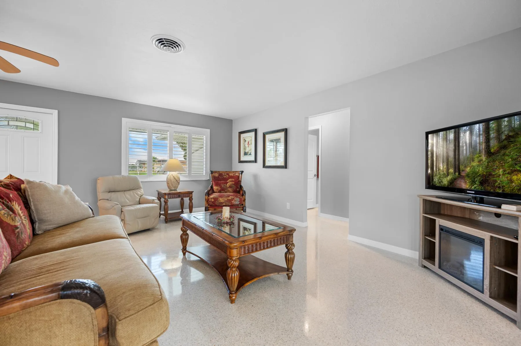 Lemon Bay Canal Home – Pool Hot Tub & Boat Dock
