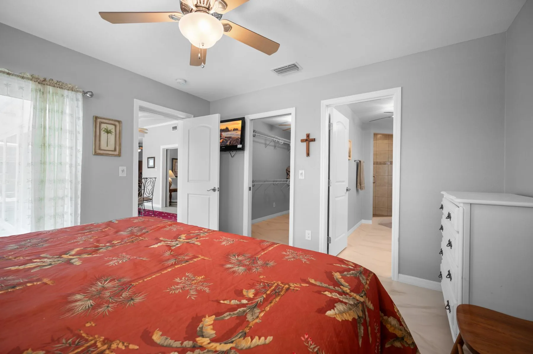 Lemon Bay Canal Home – Pool Hot Tub & Boat Dock