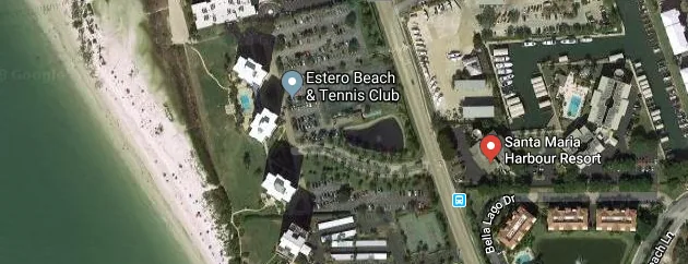 Santa Maria • Beach & Boating Getaway • Sleeps 8