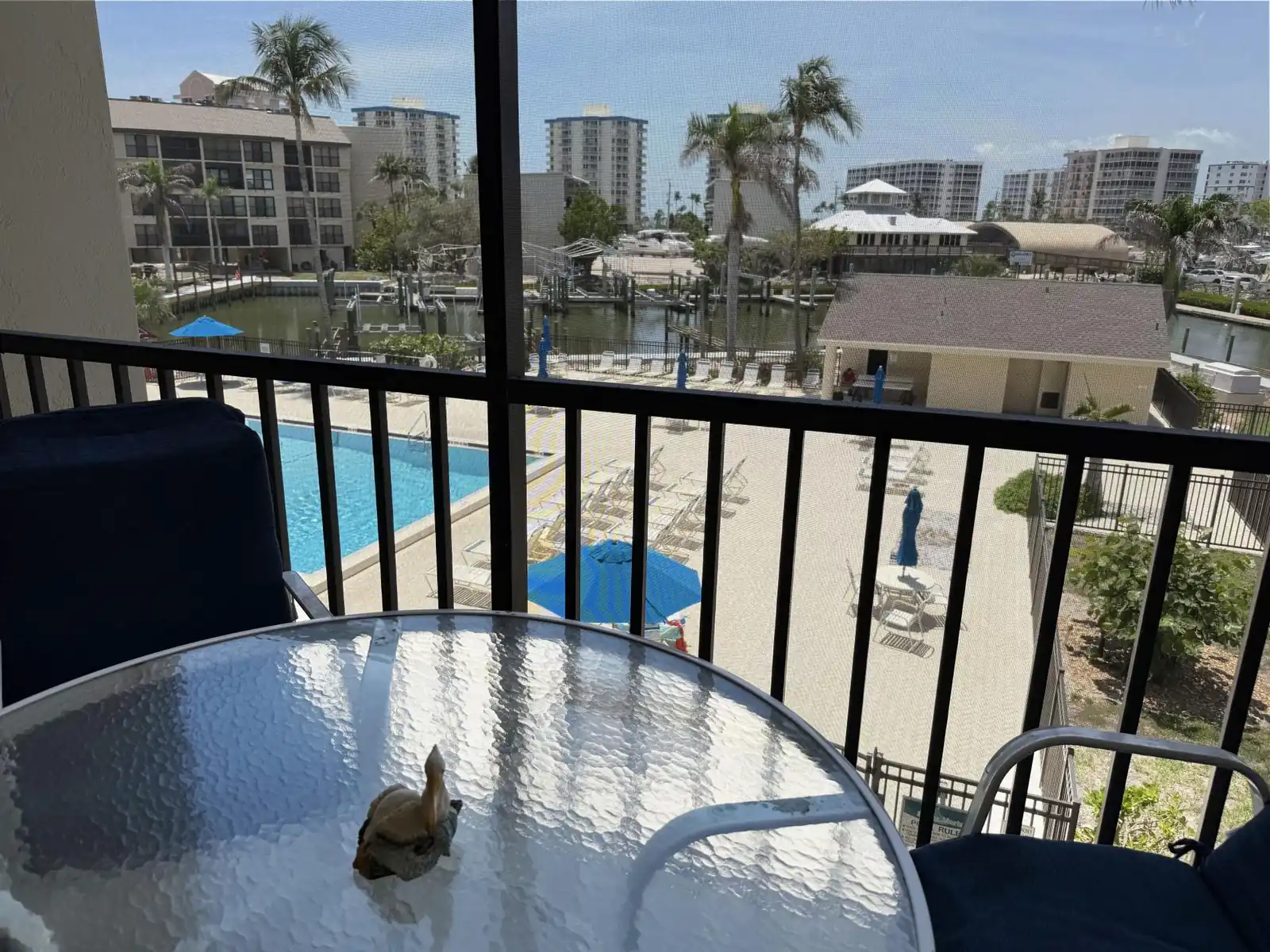 Santa Maria • Beach & Boating Getaway • Sleeps 8