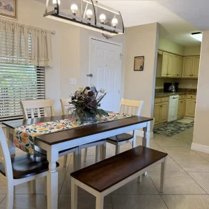 Santa Maria • Beach & Boating Getaway • Sleeps 8