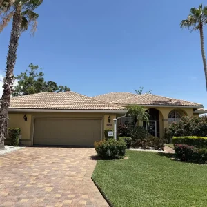 Golf & Gulf – Pool Home Near Beach w/ Cart