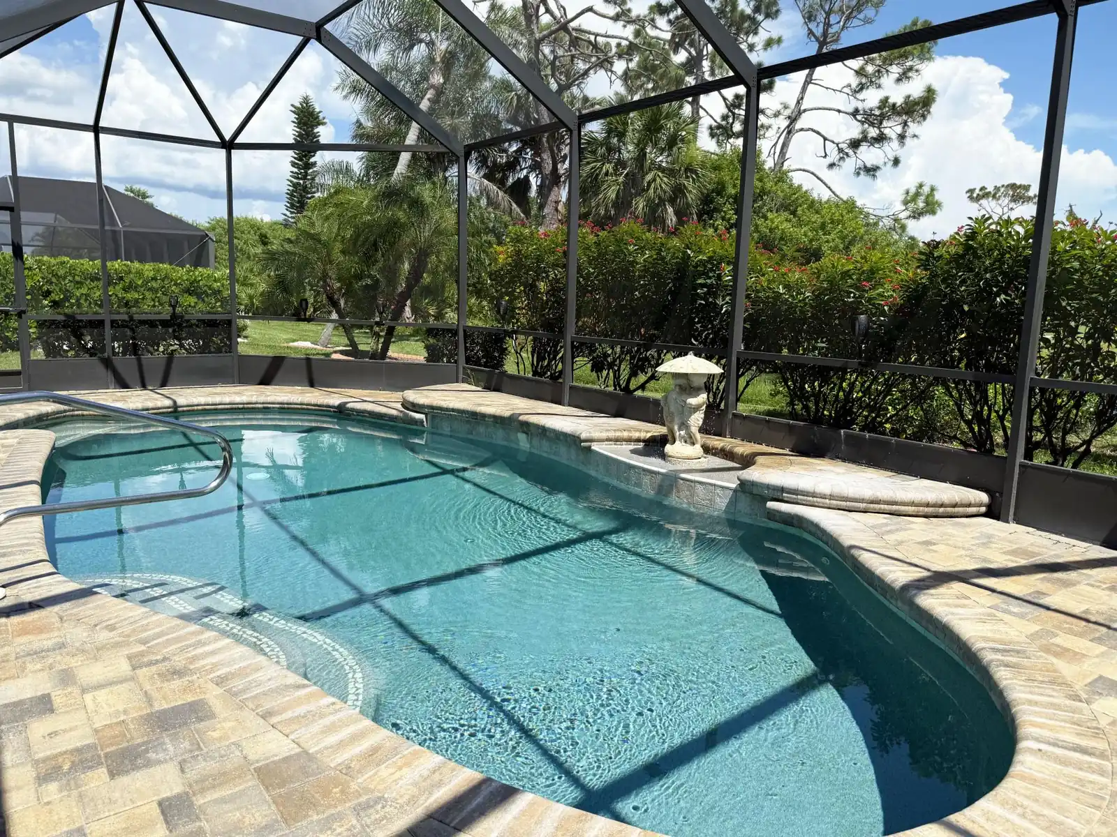 Golf & Gulf – Pool Home Near Beach w/ Cart