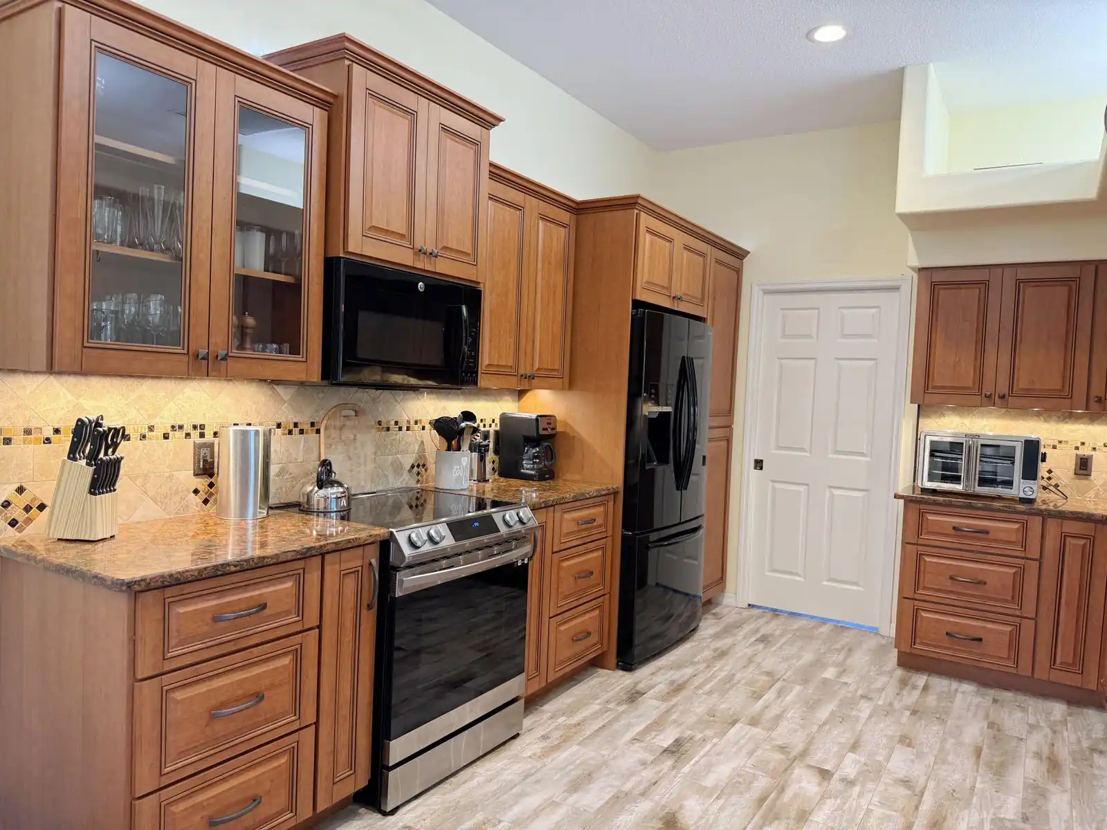 Golf & Gulf – Pool Home Near Beach w/ Cart
