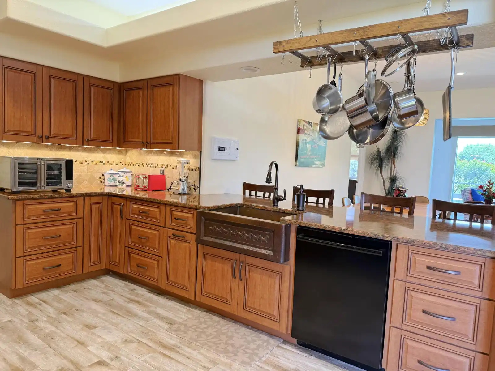 Golf & Gulf – Pool Home Near Beach w/ Cart